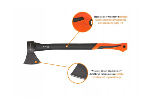 Siekiera uniwersalna z trzonkiem fiberglass 1500g Extreme TEGER 2.png