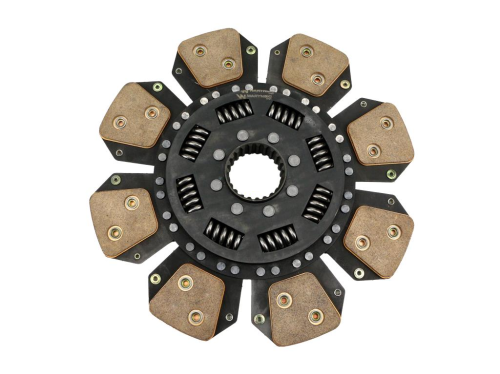 Tarcza sprzęgła ceramiczna MF Steyr 3580946M2 WARYŃSKI.png