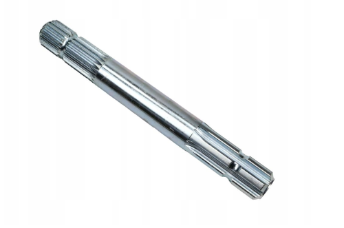 Wałek WOM frezowany dwustronnie 300mm Z21 3310302.png