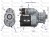Rozrusznik Deutz, Same, Lamborghini z reduktorem 12V 2.8kW 11Z 9142602 Expom.jpeg