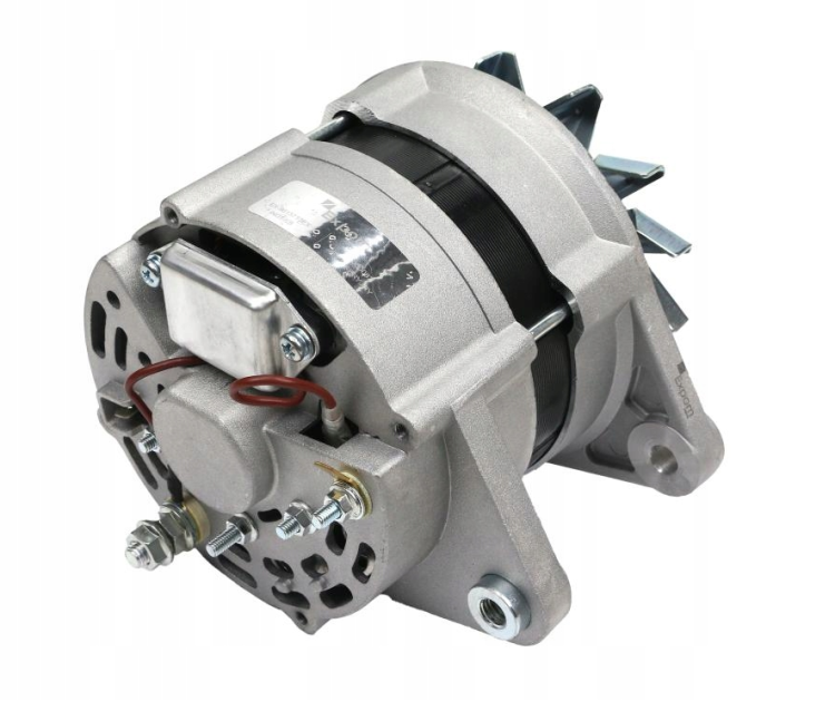 Alternator 14V 95A Zetor Forterra 16359975 9515713 EXPOM KWIDZYN 9515713 2.png