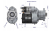 Rozrusznik z reduktorem typu Magneton 12V 2.7kW 9Z 9142781 Ursus C-328 Claas Deutz EXPOM 9142781 3.png