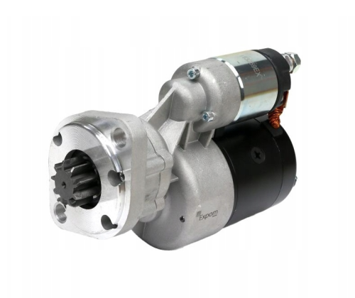 Rozrusznik z reduktorem typu Magneton 12V 2.7kW 9Z 9142781 Ursus C-328 Claas Deutz EXPOM 9142781.png