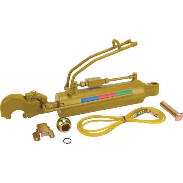Łącznik górny hydrauliczny kat. 3 1204404 Walterscheid
