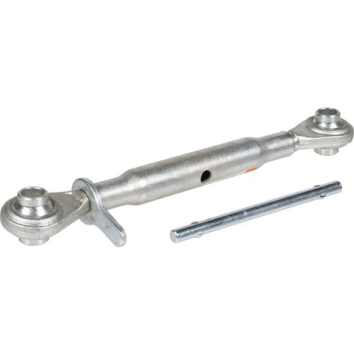 Łącznik górny oczko/oczko 230, M22 kat.1/1 TL2302211GP GoPart