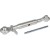 Łącznik górny oczko/oczko 230, M22 kat.1/1 TL2302211GP GoPart