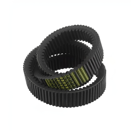 Pas zębaty wariatora Claas 76x2610mm 667248 Gates