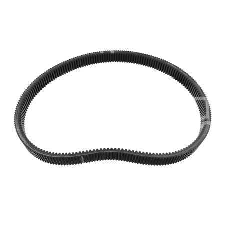 Pas zębaty wariatora Claas 76x2610mm 667248 Agro-Belt