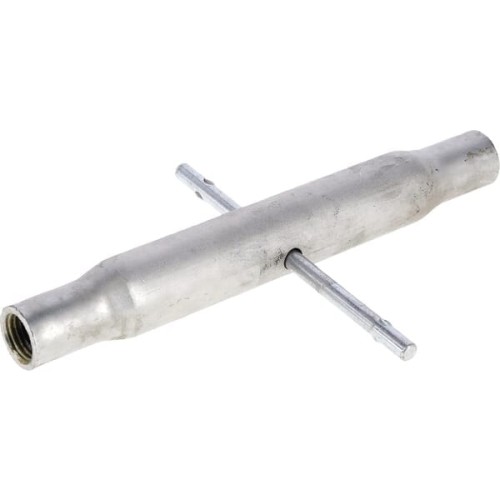 Rura łącznika górnego M30 x 3, 350 mm TL35030