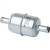 Filtr paliwa przelotowy, FI 13 mm, Donaldson P551770