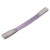 Zawiesie Pasowe do lawet 1T 0,4m B=30mm
