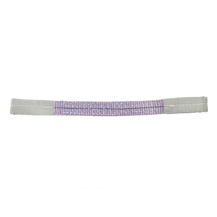 Zawiesie Pasowe do lawet 1T 0,4m B=30mm