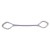 Zawiesie Pasowe do lawet 1T 0,4m B=30mm
