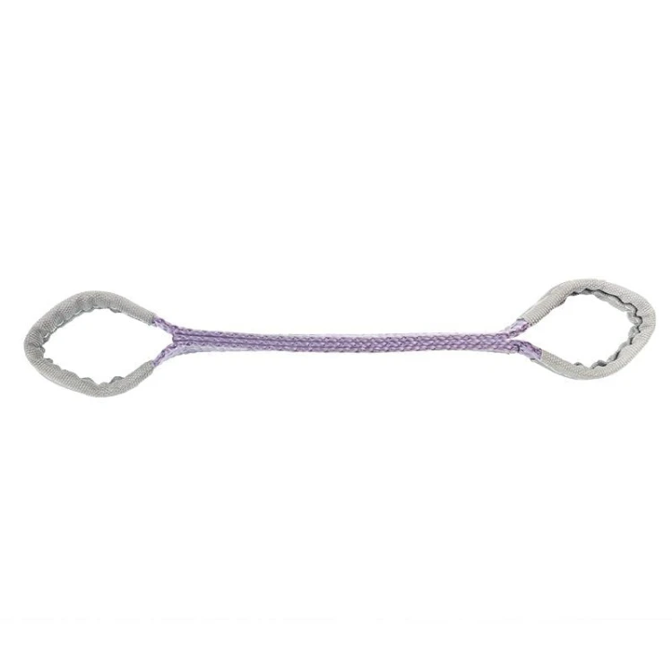 Zawiesie Pasowe do lawet 1T 0,4m B=30mm