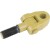 Końcówka przegubowa łącznika górnego, M36x32.00 mm 83632 Walterscheid