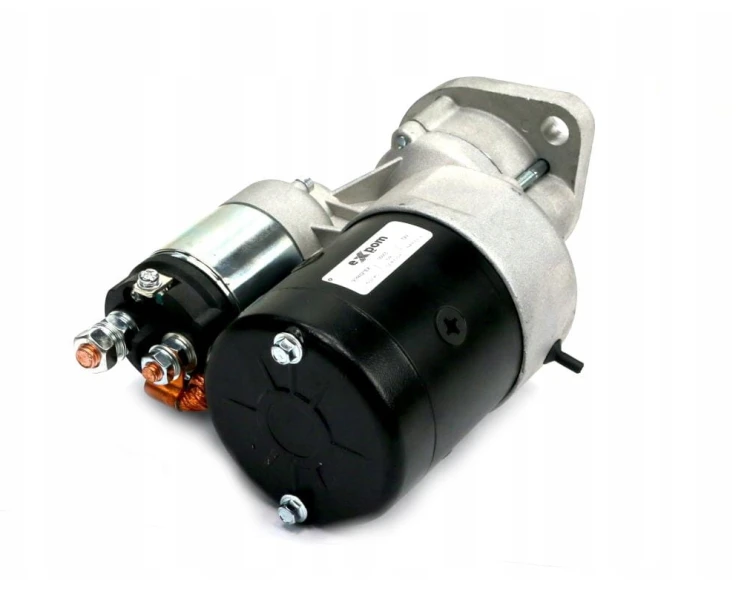 Rozrusznik 12V 2.7kW 11Z DEUTZ SAME LAMBORGHINI typu Magneton 9144821 EXPOM 296191800 2.png