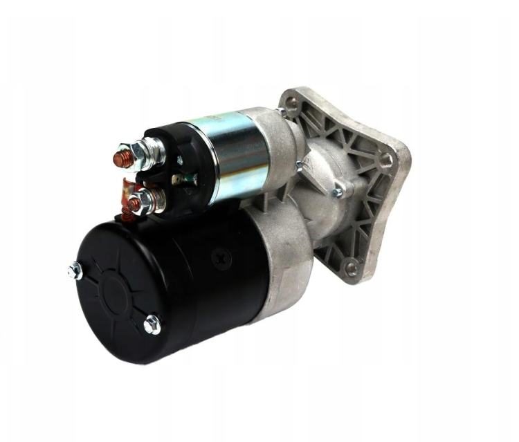 Rozrusznik 12V 2.7kW 10Z typu Magneton 9142702 Perkins EXPOM 446115144702 1.png