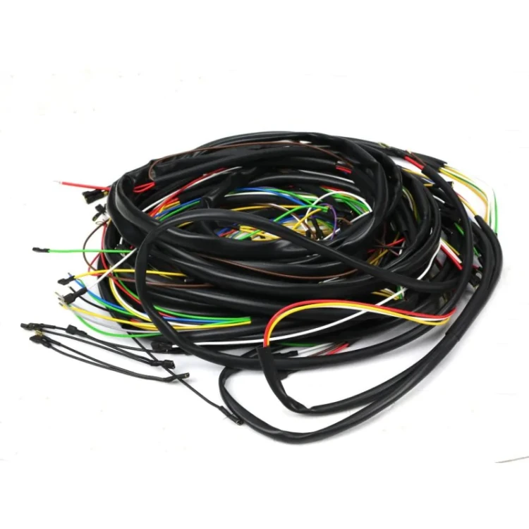 Instalacja elektryczna do 6-cylindrowych URSUS C-385 Premium EXPOM KWIDZYN 86642010.webp
