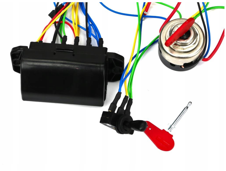 Instalacja łączona kompletna alternator do URSUS C-330 Premium EXPOM KWIDZYN 42342942 1.png