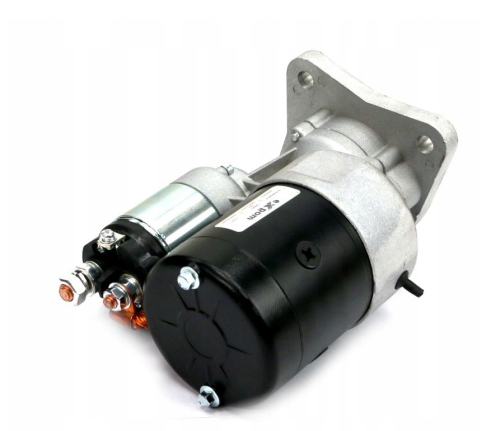 Rozrusznik 12V 2.7kW 10Z typu Magneton R11G Ursus 4512 4514 MF-4 Claas 9142804 EXPOM 70179544M1  2.png