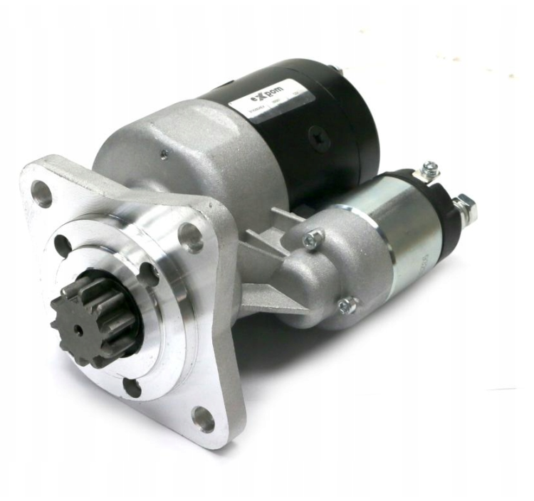 Rozrusznik 12V 2.7kW 10Z typu Magneton R11G Ursus 4512 4514 MF-4 Claas 9142804 EXPOM 70179544M1  3.png