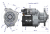 Rozrusznik 12V 2.7kW 10Z typu Magneton MF3 9142764 EXPOM 1894395M91  4.png