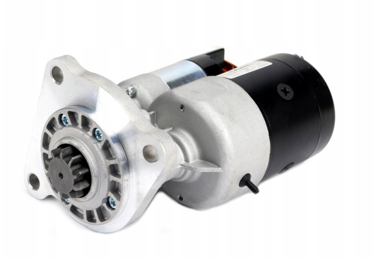 Rozrusznik 12V 2.7kW 10Z typu Magneton MF3 9142764 EXPOM 1894395M91.png