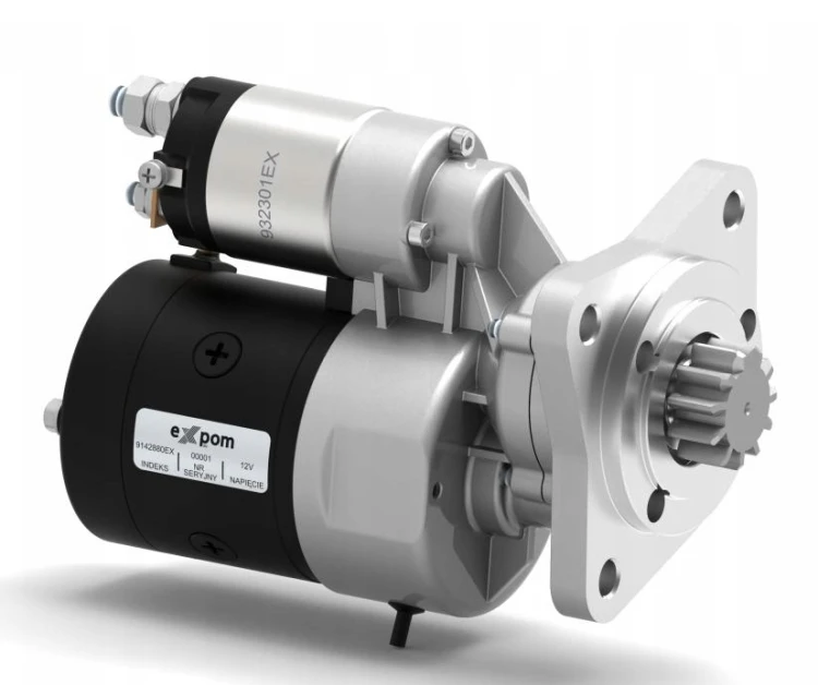 Rozrusznik 12V 2.7kW 11Z Same Steyr Lamborghini typu Magneton 9142603 9142880 EXPOM 0001314011.png