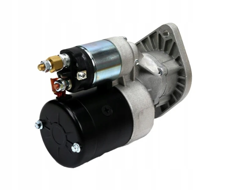 Rozrusznik 12V 2.7kW 10Z typu Magneton Fendt Renault 6005003152 9142801 EXPOM 1.png