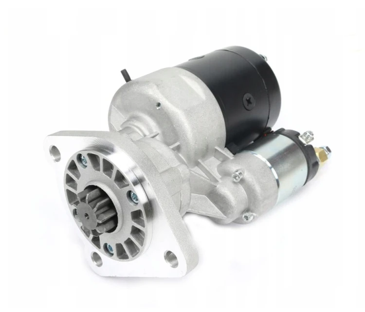 Rozrusznik 12V 2.7kW 10Z typu Magneton Fendt Renault 6005003152 9142801 EXPOM 3.png