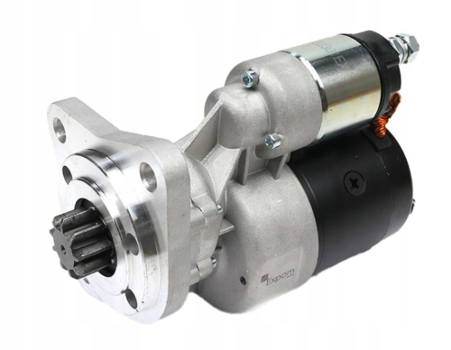 Rozrusznik 12V 2.7kW 9Z typu Magneton Deutz FL912 Fendt 9142802 EXPOM 6005003155.png