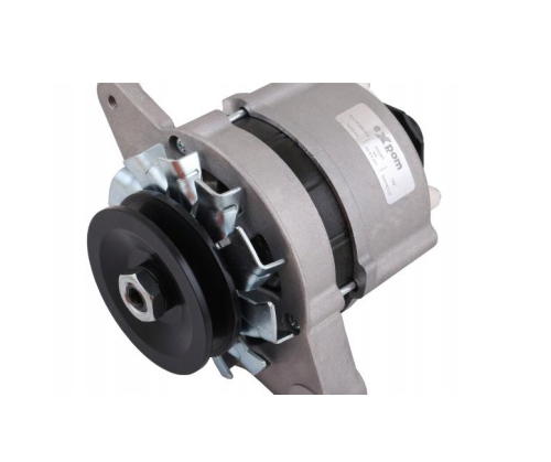 Alternator 14V 35A Perkins MF Renault Claas Nowy Typ EXPOM KWIDZYN 7017732M1 1681795R92