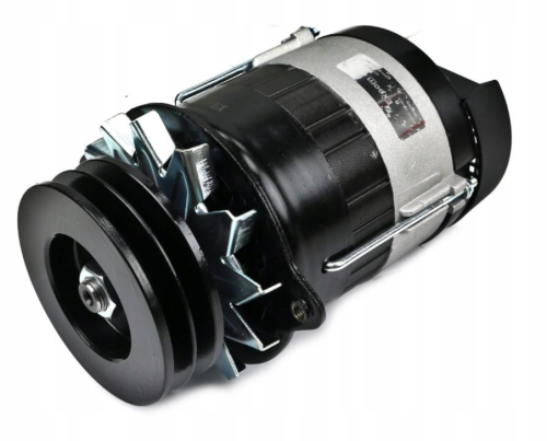 Alternator MTZ 1400W 100A podwójne koło pasowe KWIDZYN G9702.3701 G97023701.png