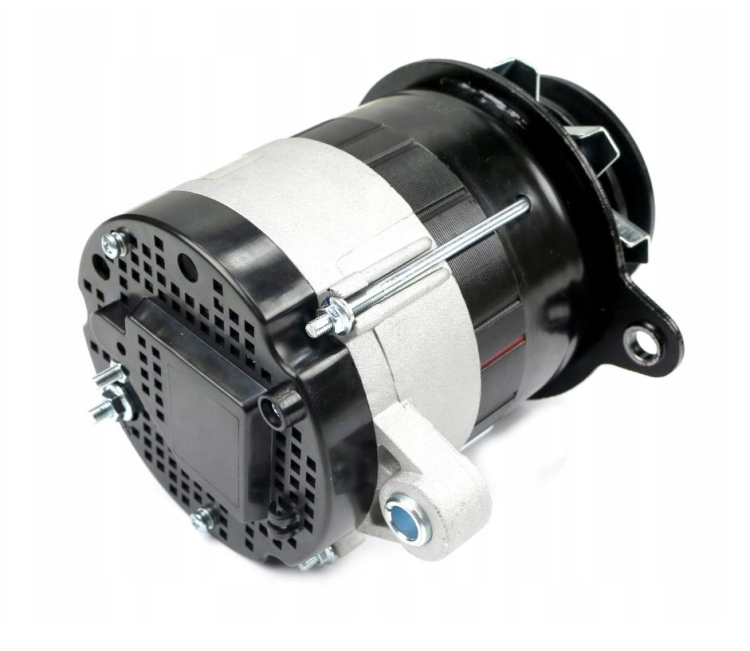 Alternator T-25 14V 700W 50A EXPOM KWIDZYN G466.3701-1 G4663701 3.png