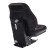 Siedzenie Dzielone URSUS C-330 URSUS C-360 MF T-25 Deluxe TS23000GP