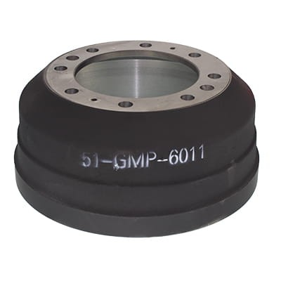 Bęben Hamulcowy do przyczepy rolniczej HL HL6011