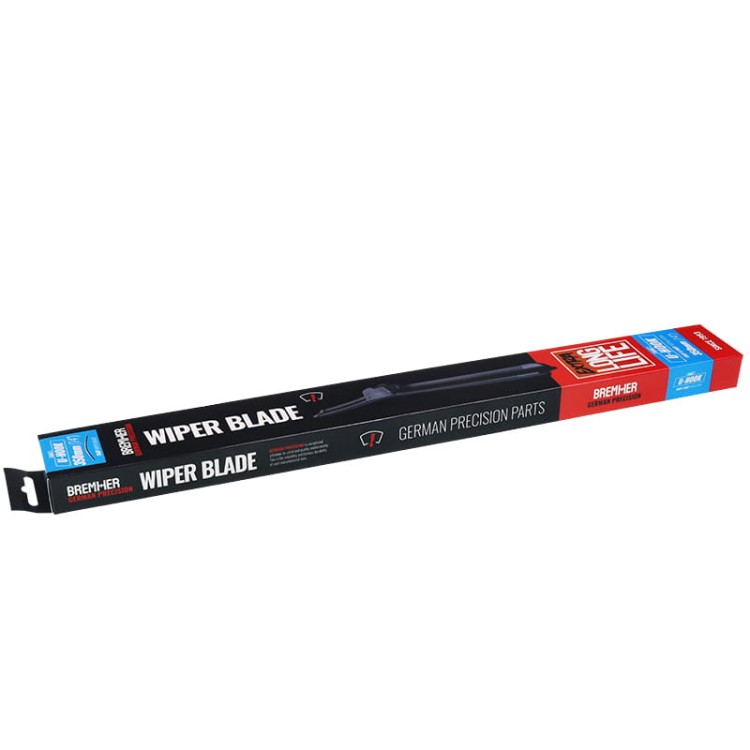 Pióro wycieraczki bezszkieletowe TYP-U, 350MM (14'')