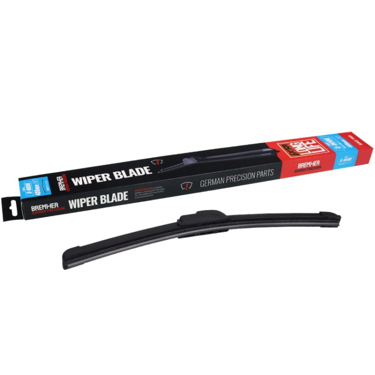 Pióro wycieraczki bezszkieletowe TYP-U, 400MM (16'') (id: 42863)