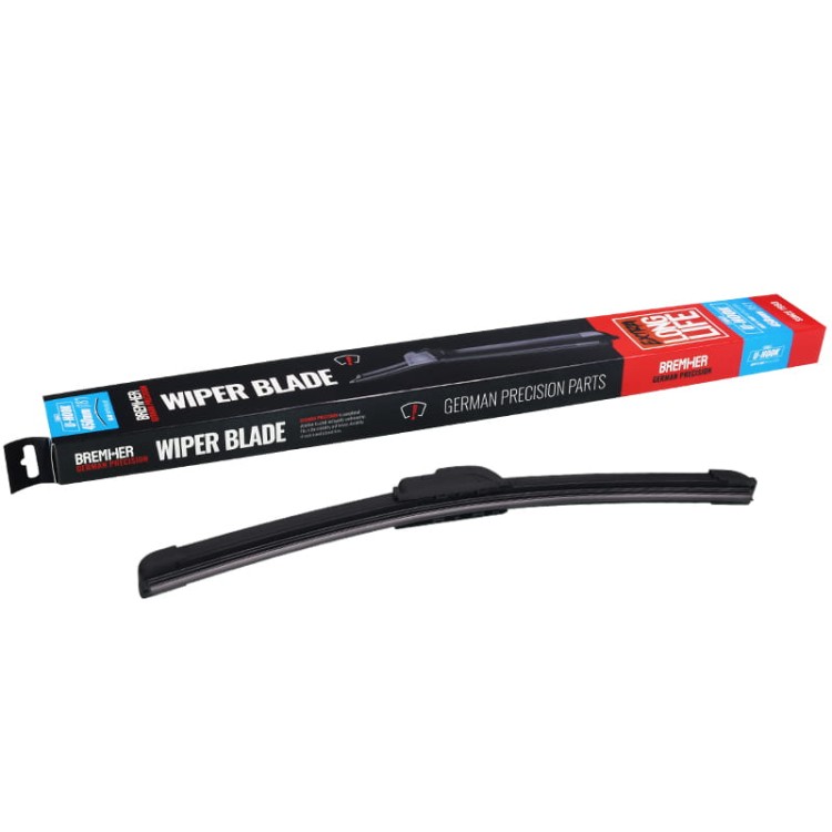 Pióro wycieraczki bezszkieletowe TYP-U, 450MM (18'')