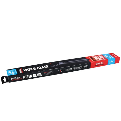 Pióro wycieraczki bezszkieletowe TYP-U, 450MM (18'')