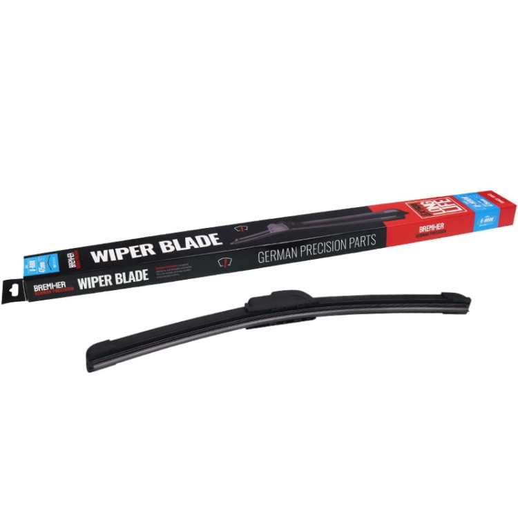 Pióro wycieraczki bezszkieletowe TYP-U, 475MM (19'')