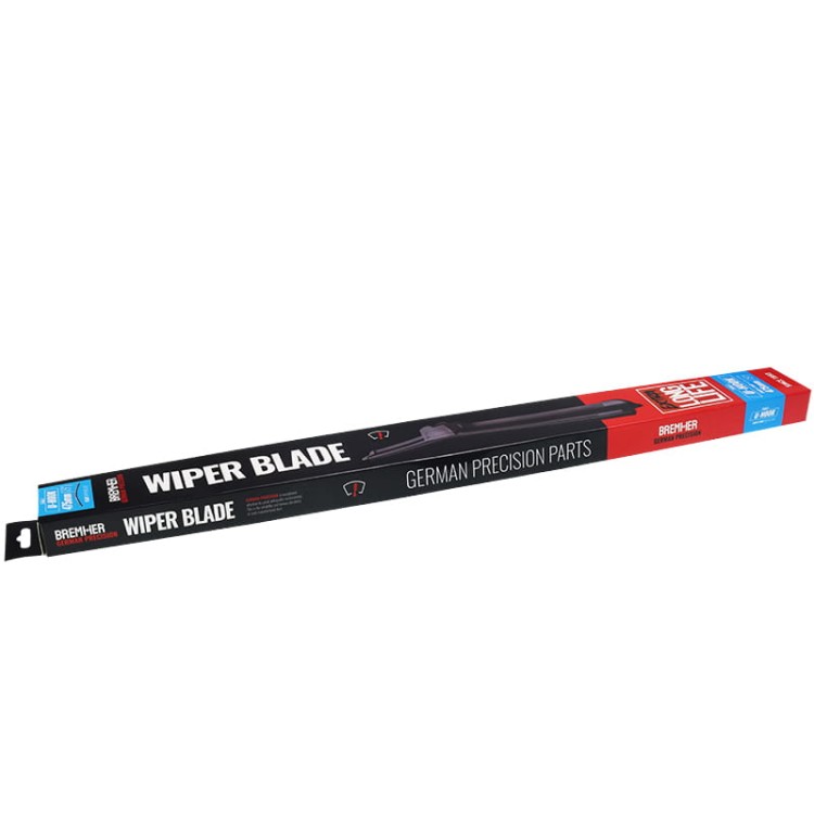 Pióro wycieraczki bezszkieletowe TYP-U, 475MM (19'')