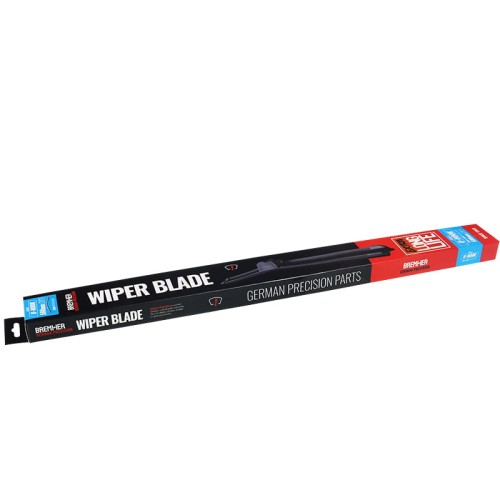 Pióro wycieraczki bezszkieletowe TYP-U, 500MM (20'')