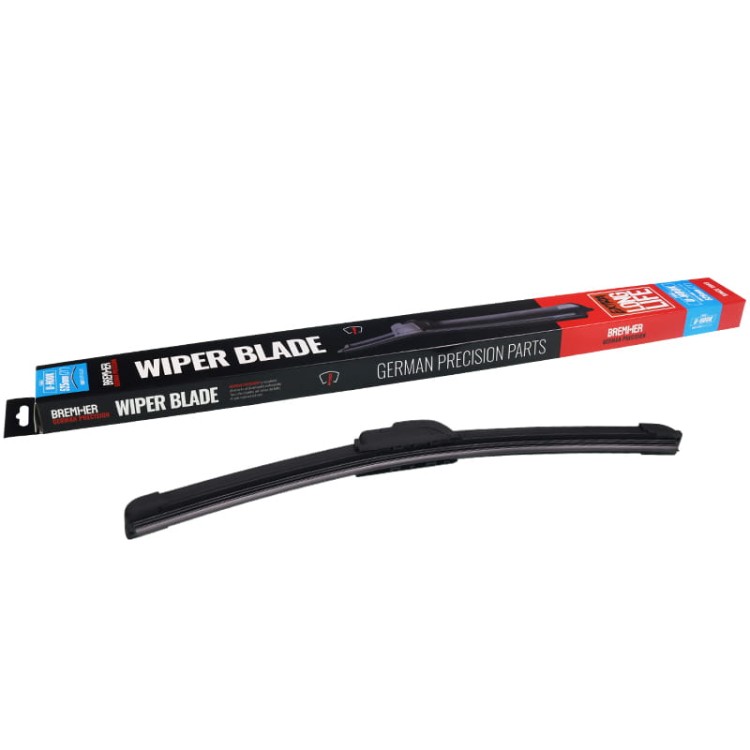 Pióro wycieraczki bezszkieletowe TYP-U, 525MM
