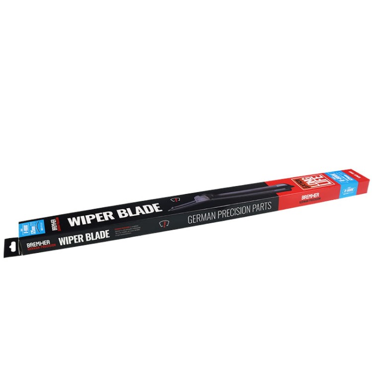 Pióro wycieraczki bezszkieletowe TYP-U, 525MM