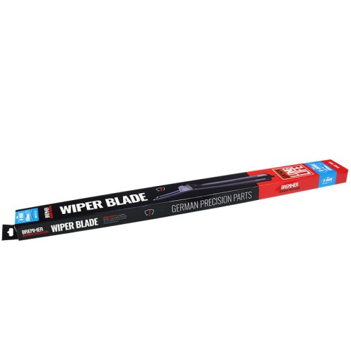 Pióro wycieraczki bezszkieletowe TYP-U, 550MM (22'')