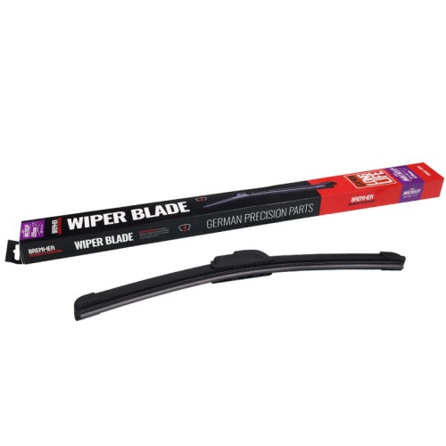 Pióro wycieraczki bezszkieletowe MULTICLIP 525MM (21'') + 10 ADAPTERÓW
