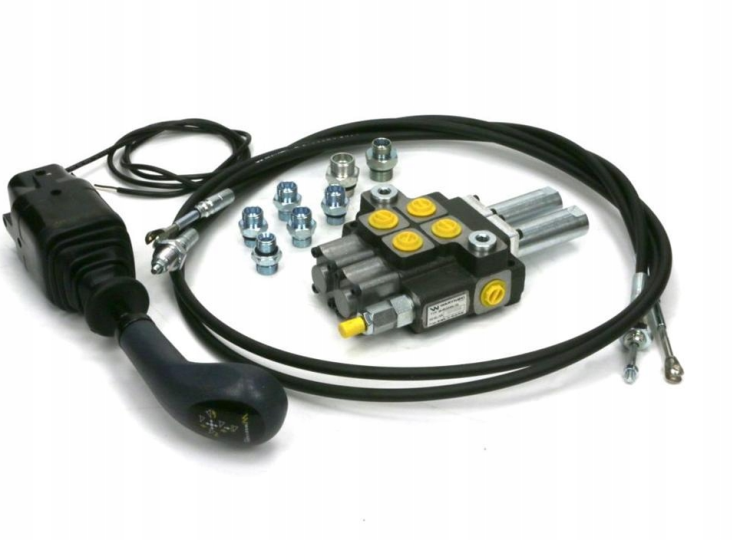 Zestaw Premium Rozdzielacz 2-sek. Joystick Linki na widełki 1500mm Waryński.png