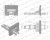 Łańcuch podajnika kłosowego BIZON kpl. 31 łopatek 86 x 110 mm 504017026 Waryński.png