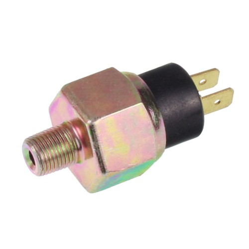 Włącznik Świateł Stop URSUS C-360 Hydrauliczny, Płaskie Wtyki 50426370